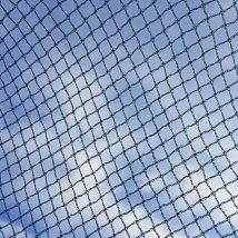 Gardenskill – Butterfly Netting – 6m x 25m – Heavy-duty Weather-resistant Polyethylene – Mesh Size 7mm²