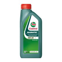 Castrol Magnatec E Q3 5w-20 1l Sintetico Olio Motore Lubrificante Auto