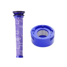 Pré-filtre Et Post-filtre Pour L'Aspirateur Dyson V8