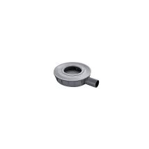 Bandeja Minidrain para pavimento – Diámetro 40 mm – Sifón extraíble – Material plástico