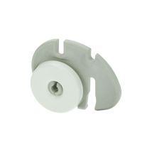 Arthur Martin Electrolux Faure - Kit Ruote (cestello Inferiore) - Lavastoviglie - Arthur Martin Electrolux - 3038433663946519967