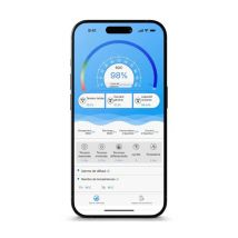 Batería Bsr Lifepo4 Gen3 38.4v 200 Ah