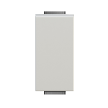 Uniko Comando Multifunzione Per Bticino Matix Colore Bianco 4b.am.cu - 4 Box