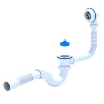 Siphon Aniplast C6155eu Variag1 Flexible Facile Installation