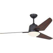 Eco Aviatos 132, Ventilatore Con Luce, Casafan