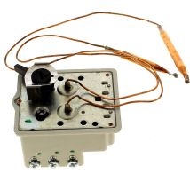 Termostato Kbts9003 450mm 099041 Per Scaldabagno Atlantic