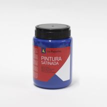 Pintura Lx.pajarita 35 Ml Azul Mar. L-36 - Pack De 6 Unidades