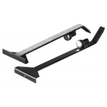 Extractor De Listones De Parquet De 520 Mm Y 1,85 Kg Roughneck