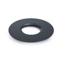 Mediterraneo Runder Tischfuß 80 Cm Anthrazit - Mondum