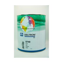 Ppg Deltron D740 3.5 Liter Schwarz