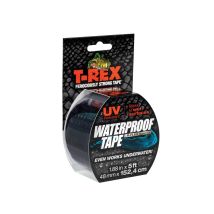 T-Rex – Waterproof Tape 50mm x 1.5m – UV Resistant, Stretchable, Waterproof Adhesive for Indoor/Outdoor Use