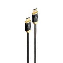 Gembird Ccbp-hdmi8k-aoc-20m Cavo Hdmi Hdmi Tipo A (standard) Nero