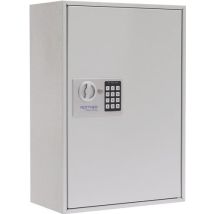 Armario Para Llaves S 300 H550xb380xt205mm 1 Puerta Sin Número De Ganchos 300 Rottner