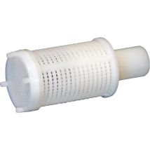 Filtro de aspiración Rover 30 mm – Sistema de filtración de agua – Jardín y ferretería
