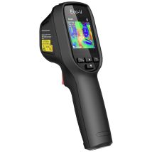 Hikmicro Hm-tp30-1aqf-eco-v Wärmebildkamera -20 Bis +550 °c 96 X 96 Pixel 25 Hz