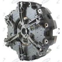 Mecanismo De Embrague Con Disco Para Tractor Agrícola Grande 10000 13000