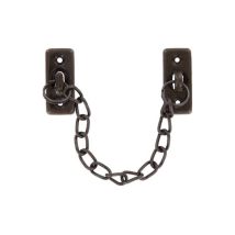 100 X Ritieni A Catena Ferro 150 Mm Bronzato