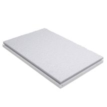 Climapor - Energiespar Deko Dämmplatte, 58 Cm X 38 Cm X 3 Cm Innenraumdämmung