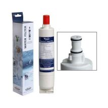 Cartuccia Filtro Dell'acqua 002 Originale - Frigorifero, Congelatore Whirlpool 424295060282123816