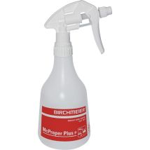 Mc Proper Plus Rot+sprühkopf Birchmeier 11984001