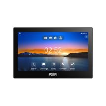 Moniteur Vidéo Portero Fanvil I505w 7 Zoll Touchscreen Ips