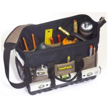 Toolvizion Toolpack Werkzeugtragetasche 40 X 22 X 31 Cm