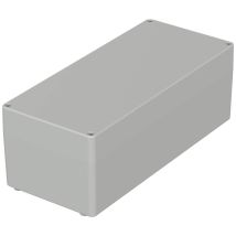 Bopla Euromas M 245 02245000 Alloggiamento Industriale 340 X 150 X 120 Policarbonato Grigio (ral 7035) 1 Pz.