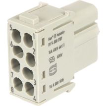 Modulo Han Ee Femmina Harting 09140083101