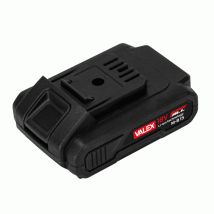 Valex - Batteria Per Trapani Avvitatori A Batteria E Piattaforma Oneall Tensione V18,0