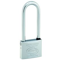 Corbin Lucchetto Euromarine Arco Lungo Art. Pl 122 Mm. 40
