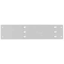 Dorma Piastra Di Montaggio Ts90 Discreta Robusta 24,6x5,7 Cm
