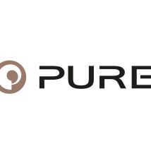 Pure Classic C-D4 Radio Internet Digitale Bianco – 15W – TFT 6,1cm – DAB+, FM – Accessori da bagno