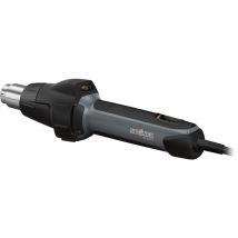 Hg 2220 E Pistola Ad Aria Calda, Lancia Aria Calda Professionale, 80-630°c, 150-500 L/min, Filtro Per Polveri Fini - Steinel