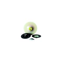 Piatto P/disq Ue Fibre D125