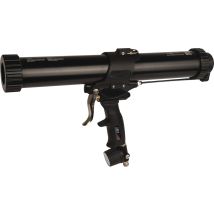 Irion - Pressa Ad Aria Compressa Kb600 Chiusa Per Cartucce/sacchetto Da 310 Ml Con 600 Ml