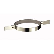 Poujoulat - Befestigungsschelle Für Flexibles Rohr Ø180 45180075