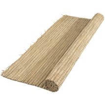 Canisse De Carex - Natura - 1,2 X 3m - Ep. 7 Mm