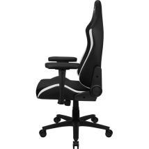 Aerocool Sedia Ergonomica Da Gaming Nero E Bianco