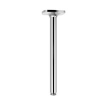 Bras De Plafond Pour Pommeau De Douche Chrome - Tres 13462122