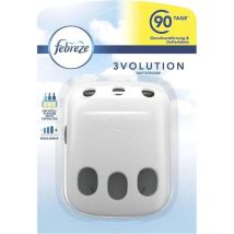 Febreze Difusor 3 Voluciones Hoja De Perfume 8001090839305