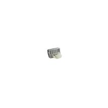 Filtre À Air Adaptable Mcculloch Pour Modèles Cs350, Cs390, Cs410. Remplace Origine: 544 80 54-02, 544 80 54-03.