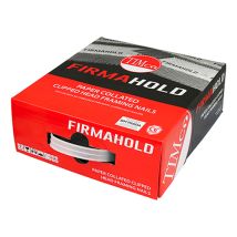 Firmahold - Timco Collated Clipped Head Ring Shank Firmagalv Nails - 2.8 X 63