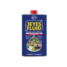 Jeyes Fluid Classic Formula 1l - Powerful Outdoor Disinfectant