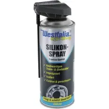 Silikonspray 400 Ml