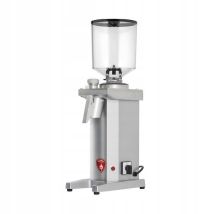 Machine À Café Eureka Drogheria 75 - Srebrny 1.4 Kg Capacité Acier