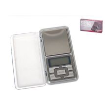 Balance Digitale Gerimport Bascula Digital De Precision Max 500 G 12 Cm