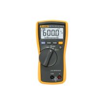 Fluke - Multimetro Digital 113 True-rms 600vac, 600vdc