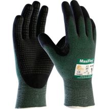Protect Workwear - Guantes De Protección Maxiflex Cut, Genoppt, Talla 8 (por 12)