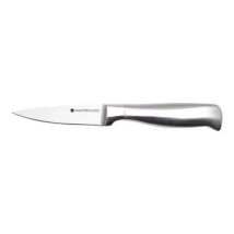 Coltello Spelucchino Aster Acero Deluxe Acciaio Inox 9 Cm