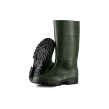 Safe Water Boot S5 Src Couleur Vert Et Noir 317 Mavinsa Taille 44, 317-44 Mavinsa